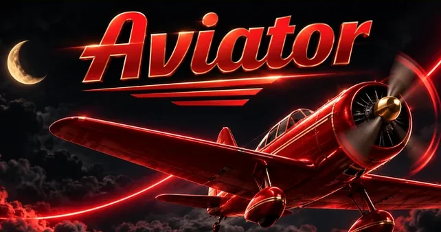 Aviator (Spribe)
