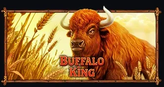 Buffalo King (Pragmatic Play)