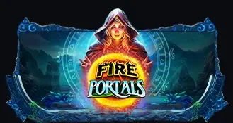 Fire Portals (Pragmatic Play)