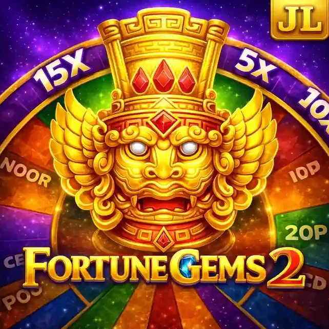 Fortune Gems 2 (JILI)
