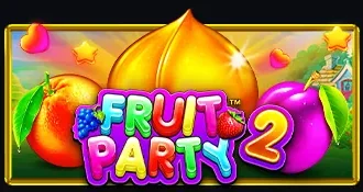 Fruit Party 2 (Pragmatic Play)