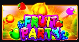 Fruit Party (Pragmatic Play)