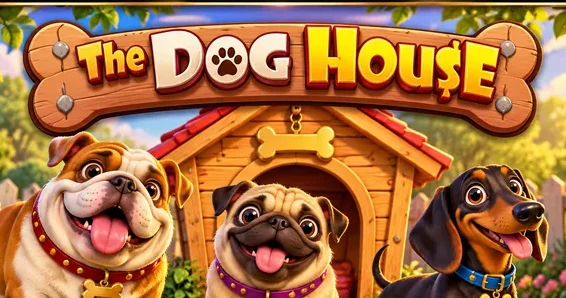 The Dog House (Pragmatic Play)